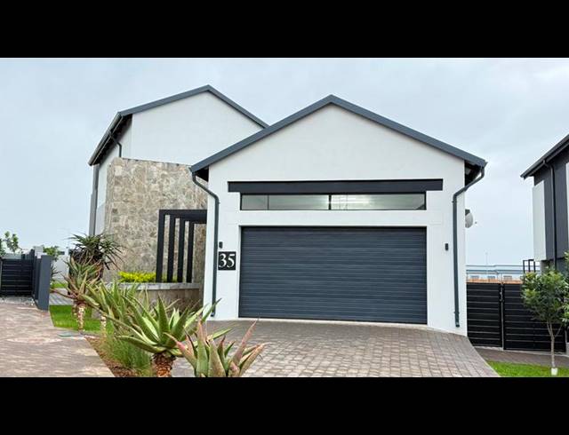 5 BEDROOM HOUSE FOR SALE IN FOUNTAINBROOK ESTATE